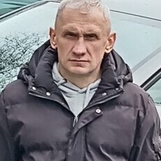 Фотография мужчины Сергей, 46 лет из г. Барановичи