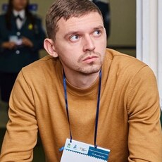 Фотография мужчины Сергей, 29 лет из г. Коломна