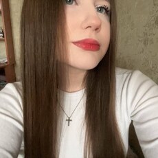 Фотография девушки Вероника, 18 лет из г. Сурск