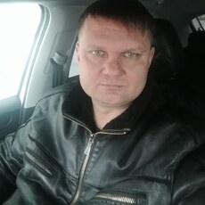 Фотография мужчины Алексей, 39 лет из г. Оренбург