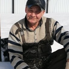 Фотография мужчины Александр, 63 года из г. Уфа