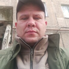 Фотография мужчины Александр, 38 лет из г. Горловка