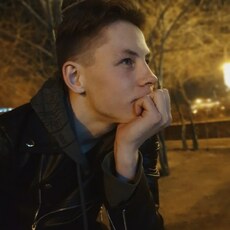 Фотография мужчины Василий, 24 года из г. Первомайский (Забайкальский Край