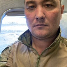 Фотография мужчины Kirill, 31 год из г. Нижневартовск