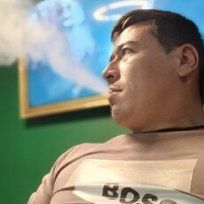 Фотография мужчины Бек, 30 лет из г. Нарьян-Мар