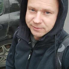 Фотография мужчины Владислав, 31 год из г. Жлобин