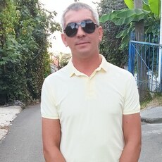 Фотография мужчины Вадим, 37 лет из г. Сыктывкар