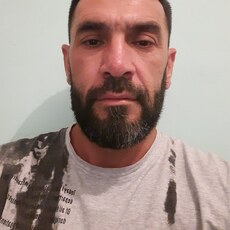 Фотография мужчины Умид, 41 год из г. Комсомольск-на-Амуре