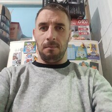 Фотография мужчины Владимир, 35 лет из г. Киржач