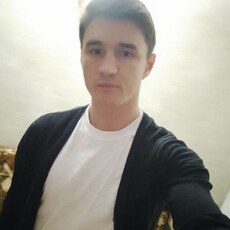 Фотография мужчины You, 36 лет из г. Астрахань