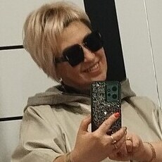 Фотография девушки Елена, 53 года из г. Молодечно