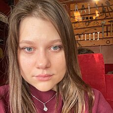 Фотография девушки Анастасия, 23 года из г. Минск