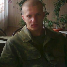 Фотография мужчины Эрик, 33 года из г. Минусинск