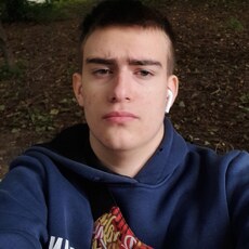 Фотография мужчины Олександр, 19 лет из г. Ровно