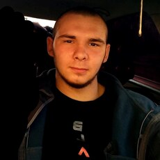 Фотография мужчины Иван, 25 лет из г. Уссурийск