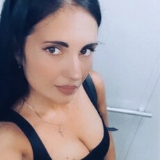 Фотография девушки Алина, 30 лет из г. Бийск