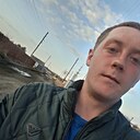 Пётр, 24 года