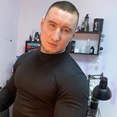 Фотография мужчины Кеша, 35 лет из г. Улан-Удэ