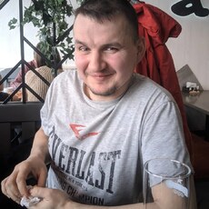 Фотография мужчины Глеб, 35 лет из г. Тольятти