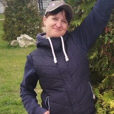 Фотография девушки Надежда, 38 лет из г. Саратов