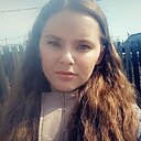 Диана Ташлинская, 19 лет