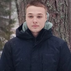 Фотография мужчины Егор, 21 год из г. Великие Луки