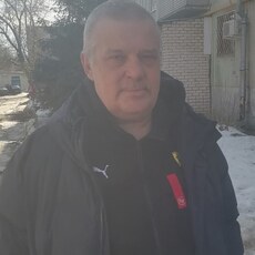 Фотография мужчины Игорь, 58 лет из г. Самара