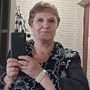 Лариса, 60 лет