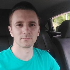 Фотография мужчины Владимир, 34 года из г. Лесозаводск