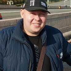 Фотография мужчины Евгений, 41 год из г. Мегион