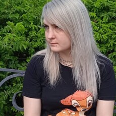 Фотография девушки Оксана, 32 года из г. Анжеро-Судженск