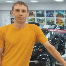 Фотография мужчины Сергей, 37 лет из г. Сальск
