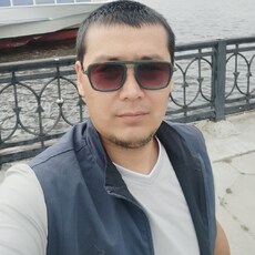 Фотография мужчины Рафик, 35 лет из г. Яранск