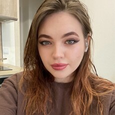 Фотография девушки Алиса, 22 года из г. Норильск