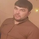 Байрам, 37 лет