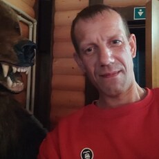 Фотография мужчины Александр, 43 года из г. Великий Новгород