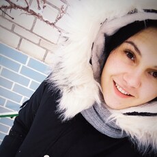 Фотография девушки Лілія, 23 года из г. Канев