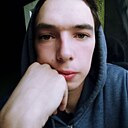 Влад, 21 год