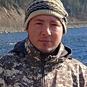 Александр, 30 лет