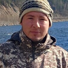Фотография мужчины Александр, 30 лет из г. Амурск