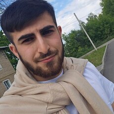 Фотография мужчины Мага, 24 года из г. Югорск