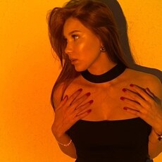 Фотография девушки Нелли, 21 год из г. Новоалтайск