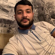 Фотография мужчины Муродович, 29 лет из г. Павловский Посад