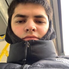 Фотография мужчины Никита, 22 года из г. Котлас