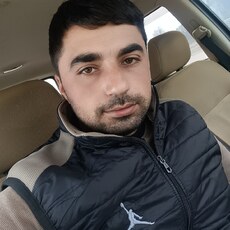 Фотография мужчины Геворг, 31 год из г. Дмитров