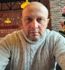 Фотография мужчины Александр, 42 года из г. Волгодонск