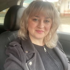 Фотография девушки Юля, 36 лет из г. Борисоглебск