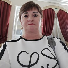 Фотография девушки Зульфия, 54 года из г. Агрыз