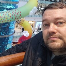 Фотография мужчины Виталий, 37 лет из г. Мончегорск