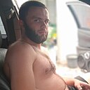 Данил, 21 год